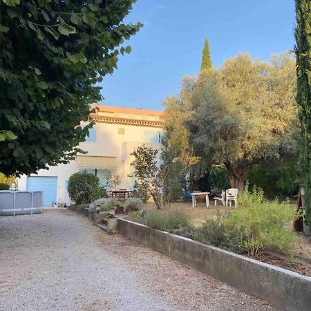 Maison Avec Vue A La Penne Sur Huveaune Εξωτερικό φωτογραφία
