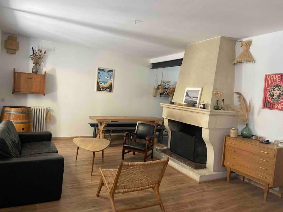 Maison Avec Vue A La Penne Sur Huveaune Εξωτερικό φωτογραφία