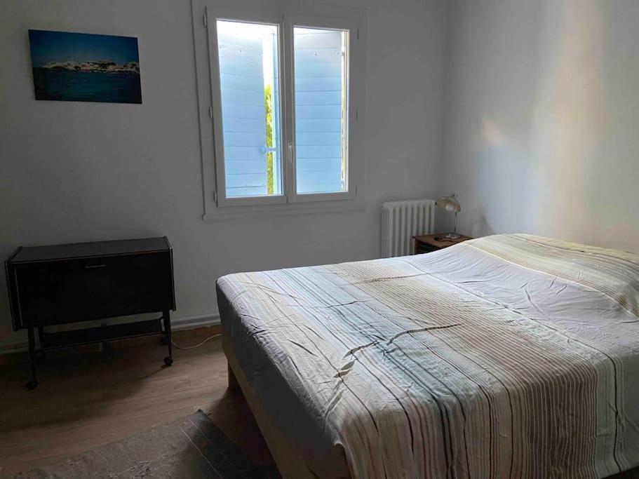 Maison Avec Vue A La Penne Sur Huveaune Εξωτερικό φωτογραφία