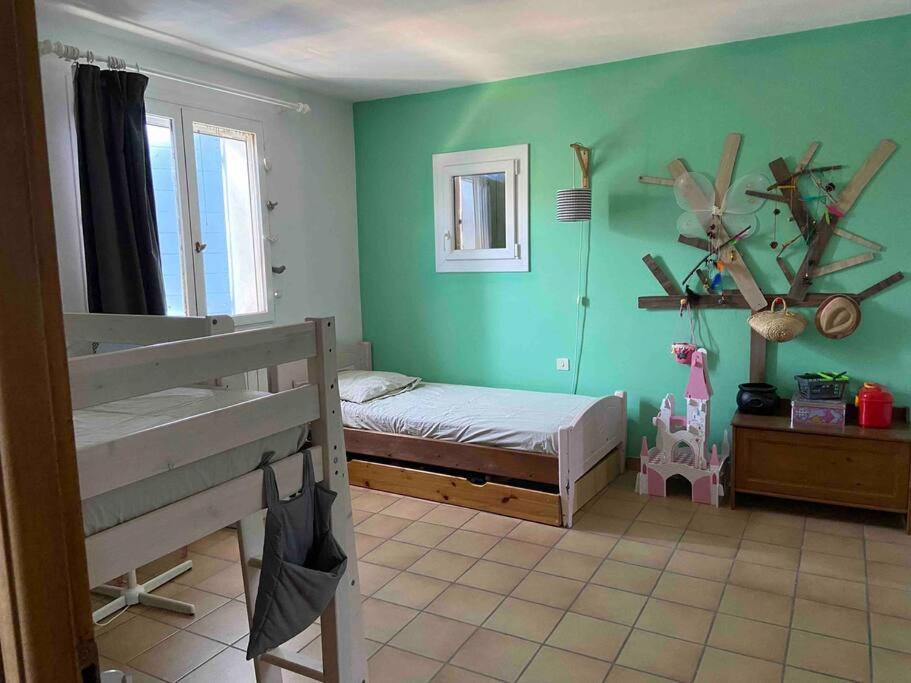 Maison Avec Vue A La Penne Sur Huveaune Εξωτερικό φωτογραφία