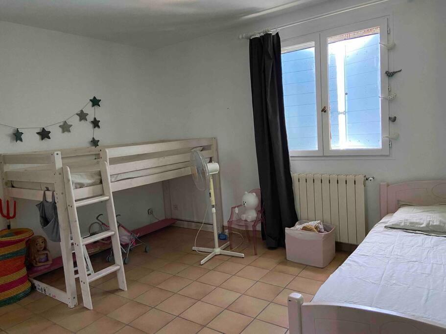 Maison Avec Vue A La Penne Sur Huveaune Εξωτερικό φωτογραφία