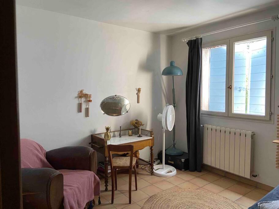 Maison Avec Vue A La Penne Sur Huveaune Εξωτερικό φωτογραφία