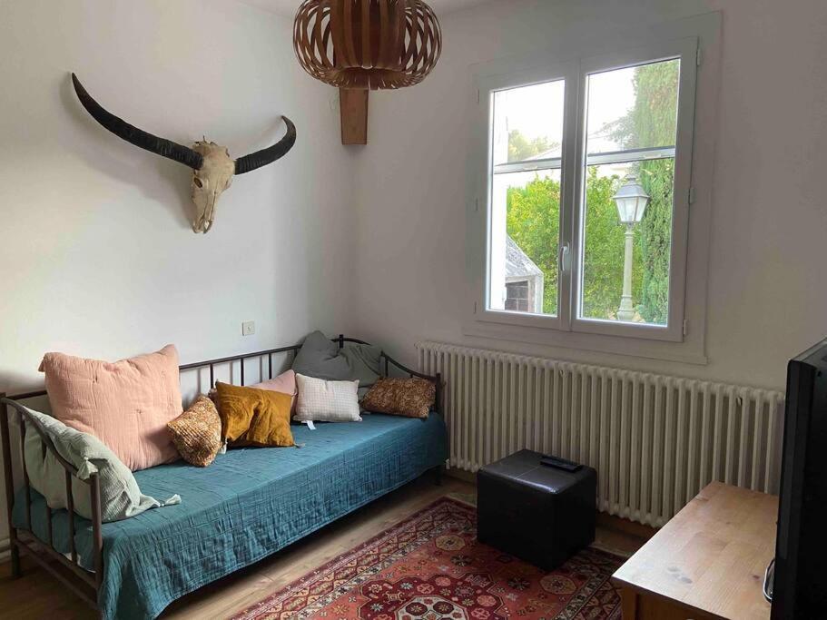 Maison Avec Vue A La Penne Sur Huveaune Εξωτερικό φωτογραφία