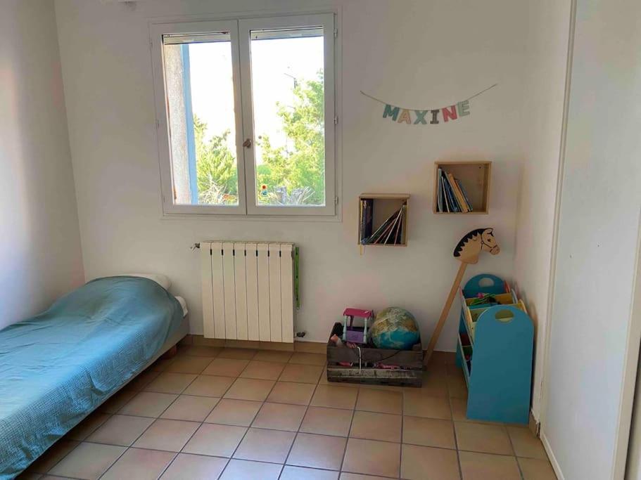 Maison Avec Vue A La Penne Sur Huveaune Εξωτερικό φωτογραφία