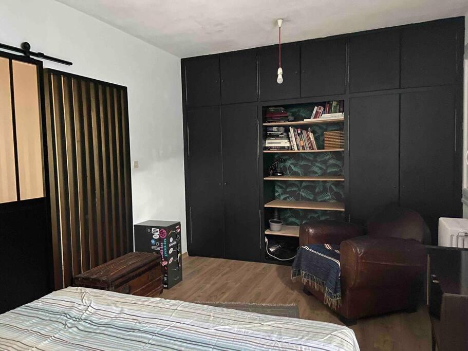 Maison Avec Vue A La Penne Sur Huveaune Εξωτερικό φωτογραφία