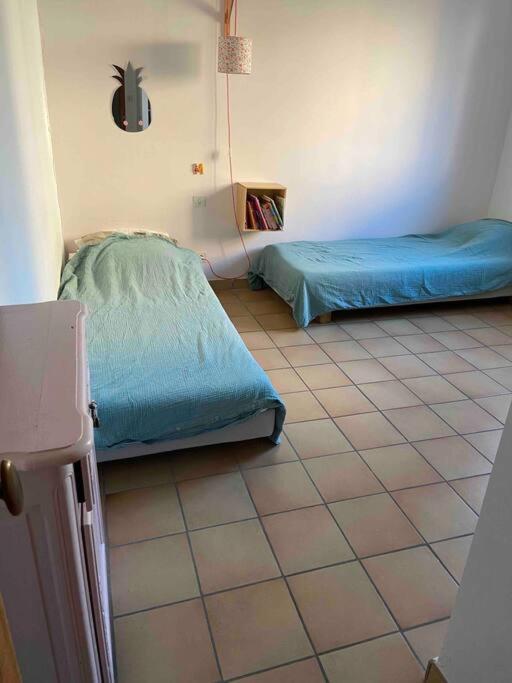 Maison Avec Vue A La Penne Sur Huveaune Εξωτερικό φωτογραφία